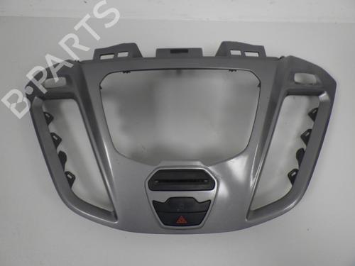Used Other Other FORD TRANSIT CUSTOM V362 Van (FY, FZ) 2.2 TDCi (100 hp) 34556090 34556090