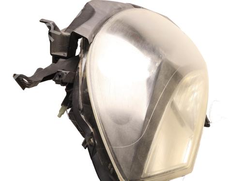 Left headlight RENAULT CLIO III (BR0/1, CR0/1) 1.5 dCi (BR17, CR17) | BP27633390C28  - Image 5