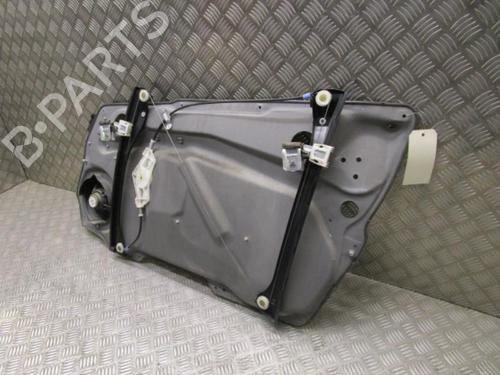 Used Rear left window mechanism Rear left window mechanism MERCEDES-BENZ A-CLASS (W169) A 200 CDI (169.008, 169.308) (140 hp) 24247712 24247712