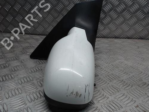 Right mirror RENAULT MEGANE II (BM0/1_, CM0/1_) 1.5 dCi (BM1F, CM1F) | BP24245721C27 