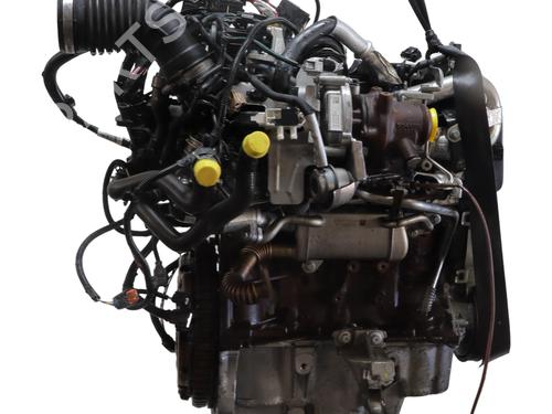 Engine RENAULT CLIO IV (BH_) 1.5 dCi 90 | BP33849155M1 - Image 3