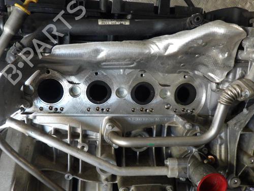 Engine MERCEDES-BENZ CLC-CLASS (CL203) CLC 200 Kompressor (203.741) | BP24245255M1  - Image 8