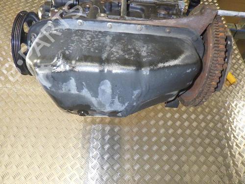 Engine RENAULT TWINGO II (CN0_) 1.2 16V (CN0K, CN0V, CN0A) | BP24247150M1 - Image 8