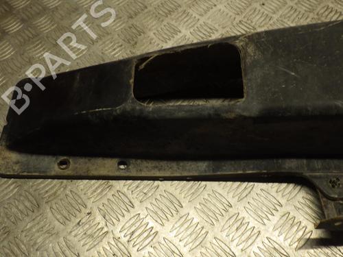 Rear bumper reinforcement HYUNDAI COUPE I (RD) 1.6 16V | BP24244824C73 