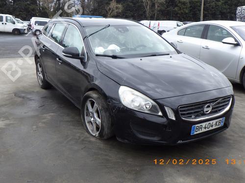 Brugte VOLVO V60 I (155) 1.6 DRIVe 3469183