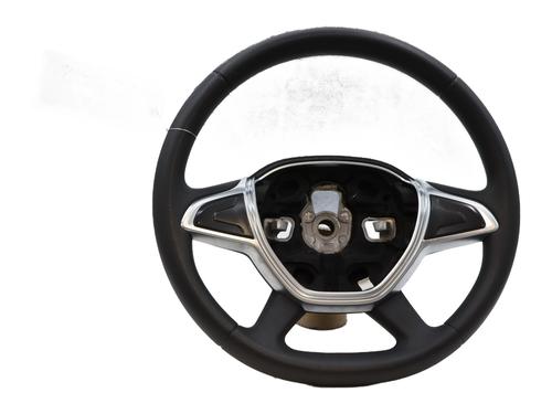 Steering wheel DACIA SANDERO II TCe 90 (B8M1, B8MA, B8AC) | BP30678752C49  - Image 5