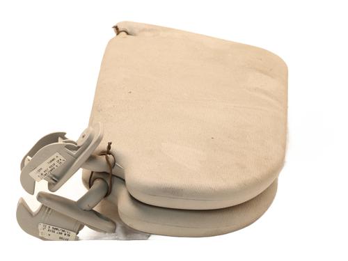 Left sun visor SEAT IBIZA IV (6J5, 6P1) 1.6 TDI | BP28171227I1 