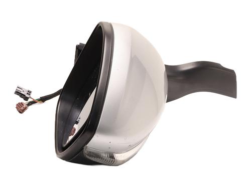 Right mirror PEUGEOT 208 I (CA_, CC_) 1.6 HDi / BlueHDi 75 | BP26737632C27