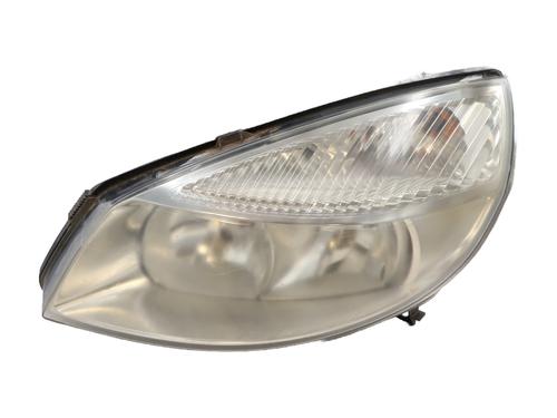 Left headlight RENAULT SCÉNIC II (JM0/1_) 1.9 dCi (JM0G, JM12, JM1G, JM2C) | BP30678122C28 - Image 2