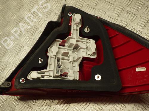 Left taillight FORD MONDEO III (B5Y)  | BP24246239C34 