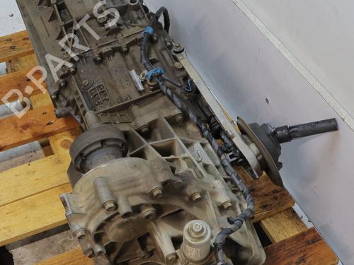 Gearbox FORD RANGER (TKE) 2.2 TDCi 4x4 | BP38262884M3 - Image 4