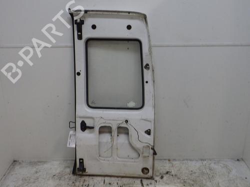 Left tailgate CITROËN C15 Box Body/MPV (VD_) 1.8 D | BP30125001C76 