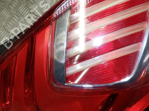 Used Left taillight Left taillight FORD FIESTA VI (CB1, CCN) 1.6 ST (182 hp) 24245145 24245145