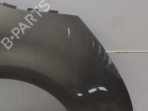 Used Right front fenders Right front fenders CITROËN C4 Picasso I MPV (UD_) [2006-2015] 36229901 36229901