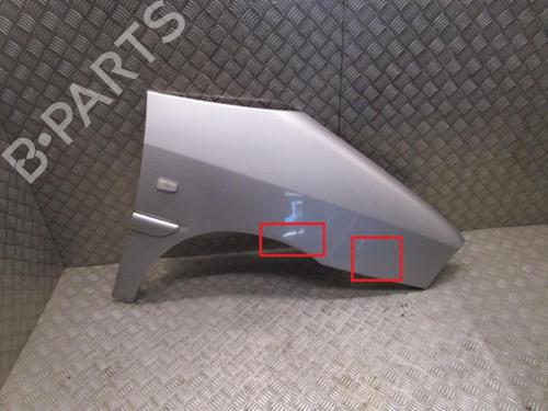 Used Right front fenders PEUGEOT 806 (221) 2.0 HDI (109 hp) 24252682