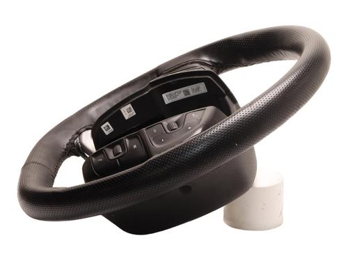 Steering wheel CITROËN C4 Grand Picasso II (DA_, DE_) 2.0 BlueHDi 150 | BP27340702C49 