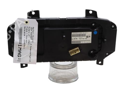 Instrument cluster JEEP AVENGER (J2) 1.2 T3 e-Hybrid | BP39886087C47 - Image 5