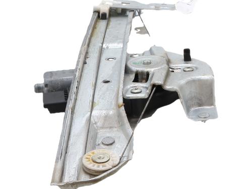 Front right window mechanism CITROËN C3 III (SX) 1.6 BlueHDi 100 | BP37656493C23 - Image 2