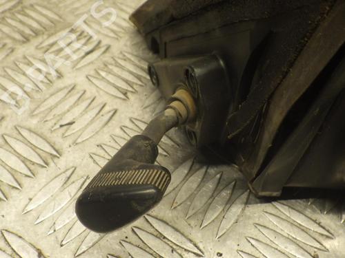 Used Right mirror Right mirror HONDA CIVIC IV Hatchback (EC, ED, EE, EF) 1.4 L (EC9) (90 hp) 24248405 24248405