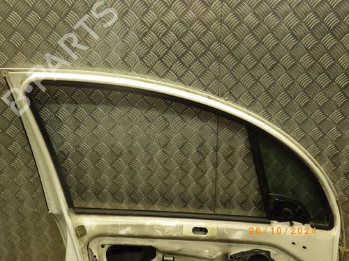 Left front door CITROËN C3 I (FC_, FN_) 1.4 HDi | BP24248270C2 