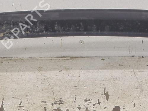 Used Rear bumper reinforcement BMW 3 Touring (E91) 320 d (163 hp) 31378779