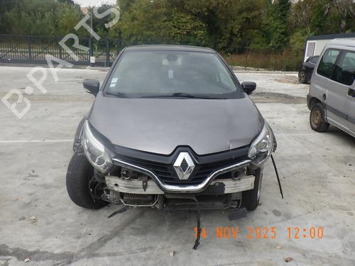 Rear left seatbelt RENAULT CAPTUR I (J5_, H5_) 1.5 dCi 90 (J5N4, J5M5, J5MW, J5M6, J5AL, J5AJ) | BP32060619I29 - Image 19