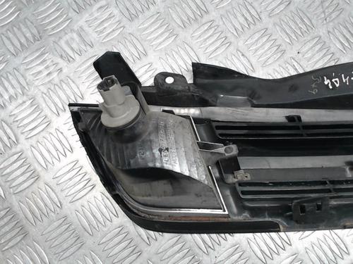 Used Grille NISSAN MICRA III (K12) 1.5 dCi (65 hp) 24247302