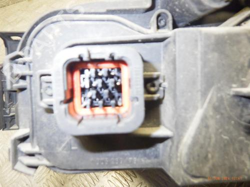 Right headlight FORD MONDEO III (B5Y) 2.0 TDCi | BP24250699C29 - Image 2