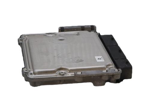 Engine control unit (ECU) RENAULT KANGOO Express (FW0/1_) 1.5 dCi 75 (FW07, FW10, FW04) | BP38080520M57 - Image 3