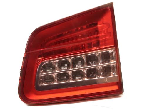 Feu de coffre droit CITROËN C5 III (RD_) 1.6 HDi 110 (RD9HZC) (109 hp) 30765272