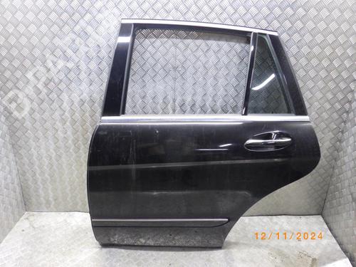 Used Left rear door MERCEDES-BENZ R-CLASS (W251, V251) R 320 CDI 4-matic (251.022, 251.122) (224 hp) 24244625