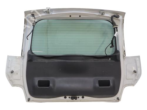 Tailgate CITROËN C3 II (SC_) 1.6 HDi | BP36221972C6 - Image 2