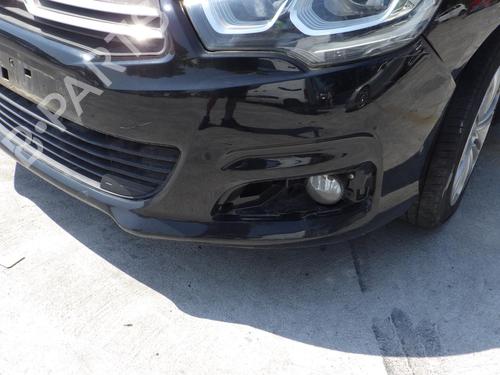 Frontplade/Frontkurv CITROËN C4 II (NC_) 1.6 BlueHDi 120 | BP28315523C72 