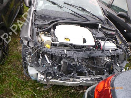 Steering pump RENAULT LAGUNA III (BT0/1) 2.0 dCi (BT07, BT0J, BT14, BT1A, BT1S) | BP24252448M99  - Image 8