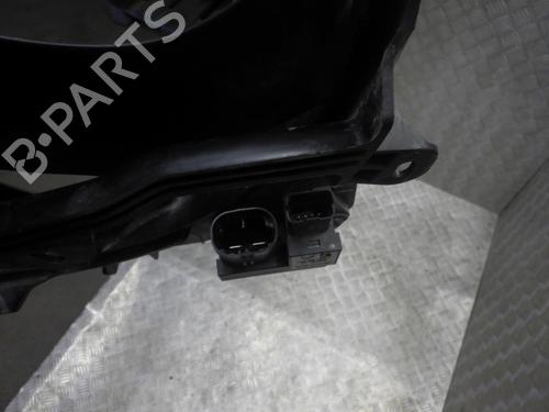 Radiator fan CITROËN C4 CACTUS 1.6 BlueHDi 100 | BP25033229M35 - Image 5