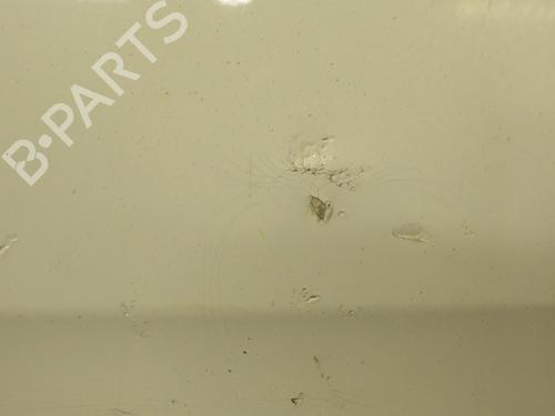 Rear bumper PEUGEOT 208 I (CA_, CC_) 1.4 HDi | BP30131698C8 