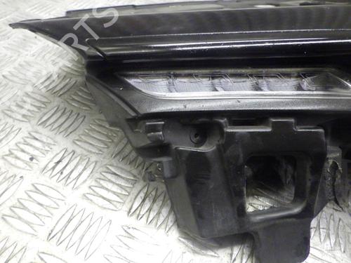 Grille RENAULT CLIO IV (BH_) 1.5 dCi 75 | BP24245214C40 