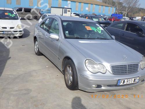 Right headlight MERCEDES-BENZ C-CLASS (W203) C 220 CDI (203.006) | BP26153331C29 - Image 6