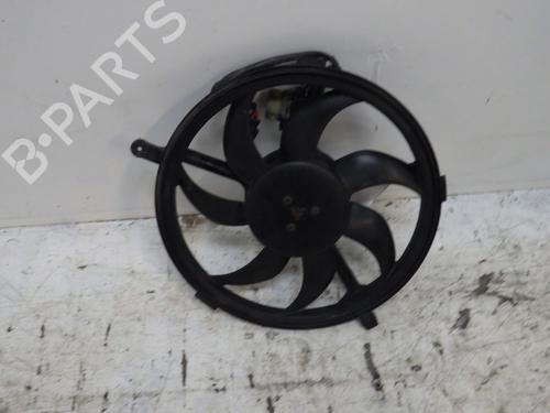 Used Radiator fan MINI MINI COUNTRYMAN (R60) Cooper SD (143 hp) 29484201