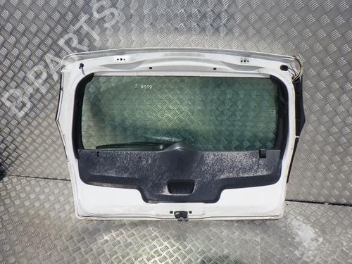 Used Tailgate Tailgate CITROËN C3 I (FC_, FN_) 1.4 HDi (68 hp) 24245599 24245599
