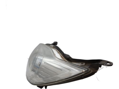 Left headlight FORD KA (RU8) 1.2 | BP35968664C28 - Image 2
