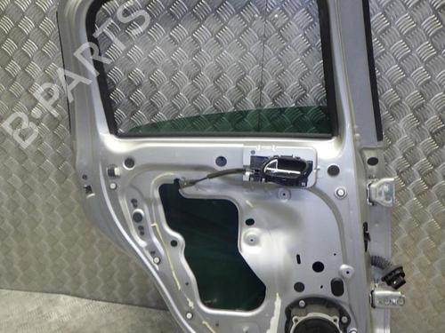 Left rear door CITROËN C3 II (SC_) 1.6 HDi | BP24250563C4 