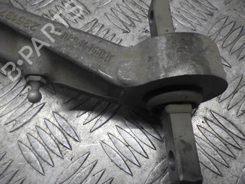 Right front suspension arm FERRARI 458 4.5 | BP24245281M13 