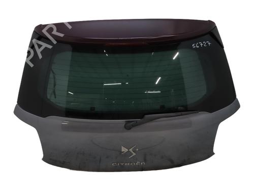 tailgate-citroen-ds3-sa_-2009-2010-2011-2012-2013-2014-2015-2016-34171557 main image