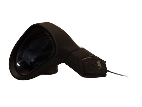 Used Left mirror PEUGEOT 207 (WA_, WC_) 1.6 HDi (90 hp) 26598155