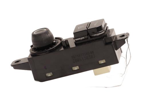 Switch PEUGEOT 208 I (CA_, CC_) 1.6 HDi | BP27596514I30 