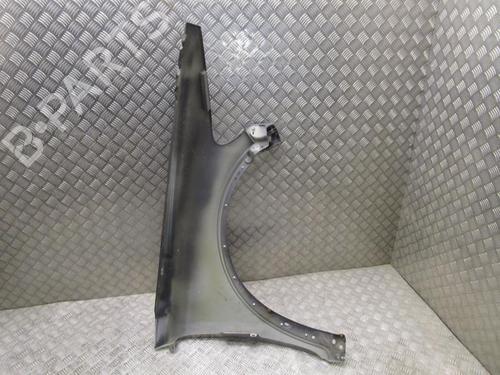 Left front fenders VOLVO C30 (533) 1.6 D | BP24247540C41 