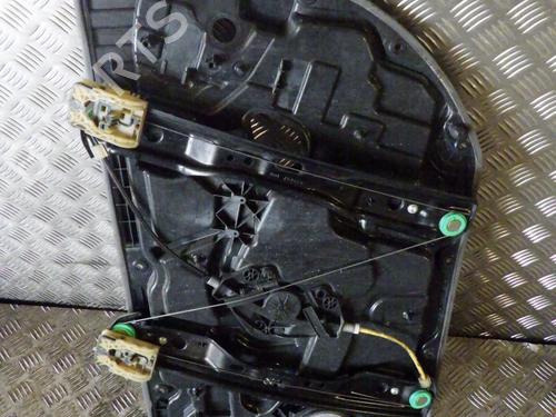 Front left window mechanism VOLVO V40 Hatchback (525) D2 | BP24246748C22 - Image 3