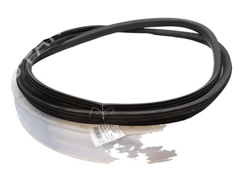 Used Rubber door seal Rubber door seal PEUGEOT 207 (WA_, WC_) 1.6 16V VTi (120 hp) 36664168 36664168