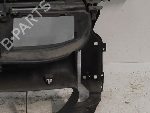 Used Front slam panel Front slam panel BMW 3 (E90) 320 d (163 hp) 36097235 36097235